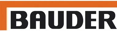 Bauder logo